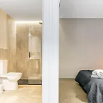 Lägenhet City Suites *