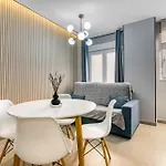Lägenhet City Suites