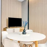 City Suites Lägenhet