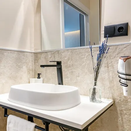 City Suites アパート バレンシア