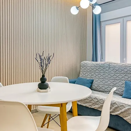 City Suites Lägenhet *