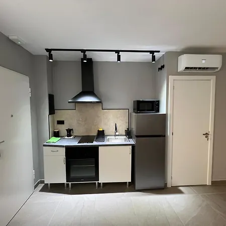 B Apartment