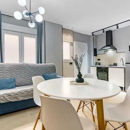 City Suites Apartamento *