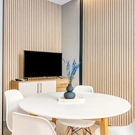 City Suites Lägenhet