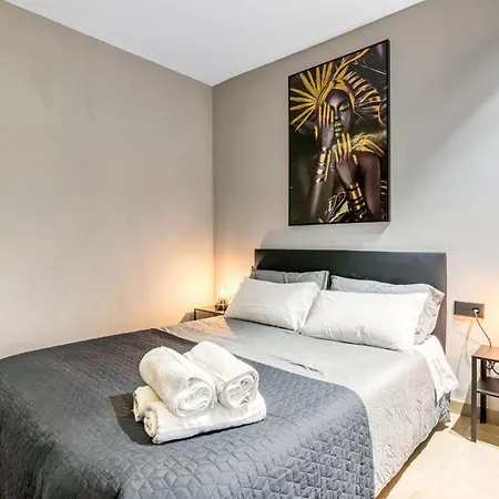 City Suites 瓦伦西亚