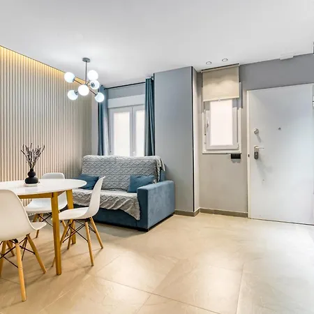 City Suites * Walencja