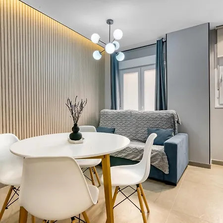 Apartament City Suites