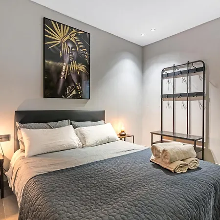 City Suites 瓦伦西亚