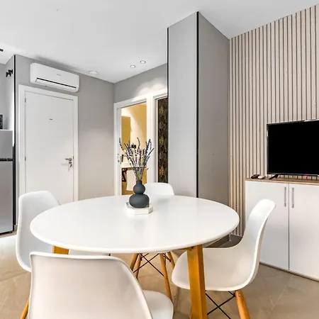 City Suites