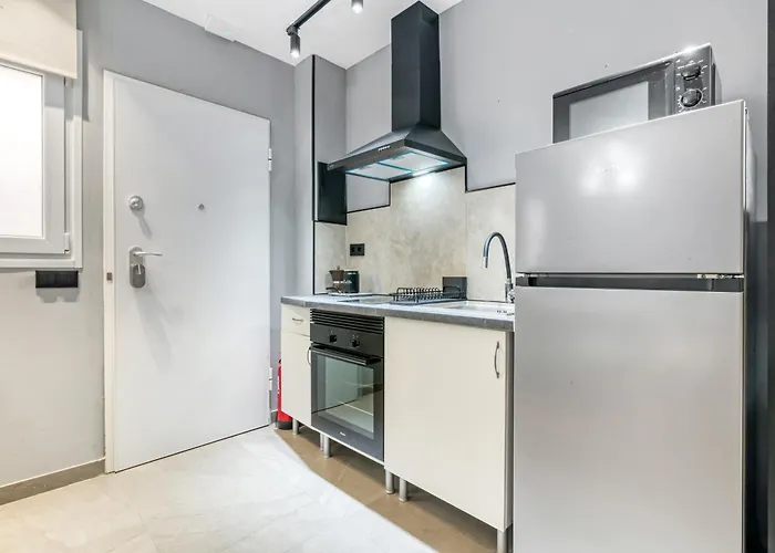 City Suites *